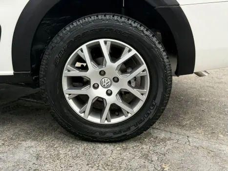 Saveiro Trendline 1.6 T.Flex 8V CE