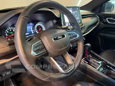 Compass 1.3 T270 Turbo Flex Longitude 80 Anos At6