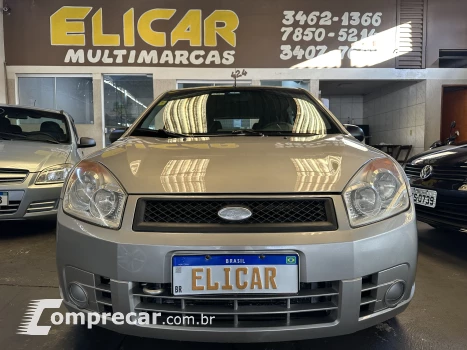 FIESTA 1.0 MPI Hatch 8V