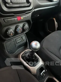 RENEGADE 1.8 16V Sport
