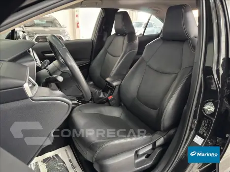 COROLLA 2.0 VVT-IE FLEX ALTIS DIRECT SHIFT