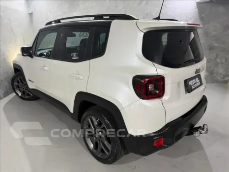 RENEGADE 1.8 16V Limited