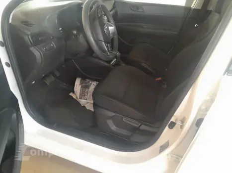 HB20 1.0 TGDI FLEX COMFORT PLUS AUTOMÁTICO