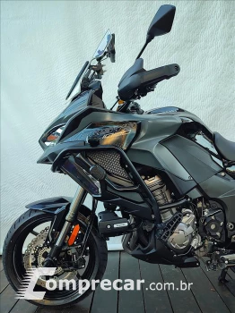 VERSYS 1000 GRAND TOURER