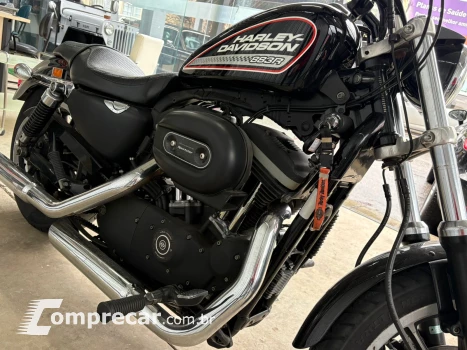 SPORTSTER XL 883 R