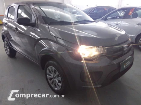 MOBI 1.0 EVO FLEX LIKE. MANUAL