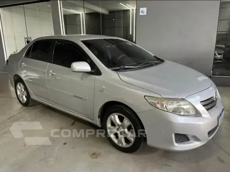 COROLLA 1.8 GLI 16V