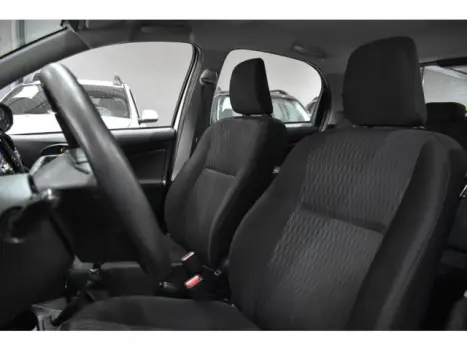 ETIOS HATCH - 1.3 X 16V 4P MANUAL