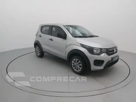 MOBI 1.0 EVO FLEX LIKE. MANUAL