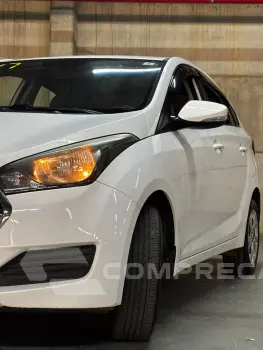 HB20S 1.0 Comfort Style Turbo (Flex)