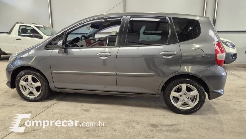 FIT 1.4 LXL 16V