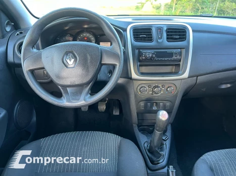 SANDERO 1.0 12V SCE Authentique