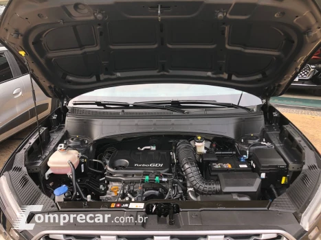 Creta 1.0 Tgdi Flex Limited Automático