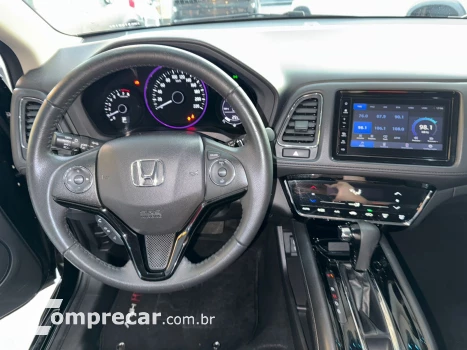 HRV EX 1.8