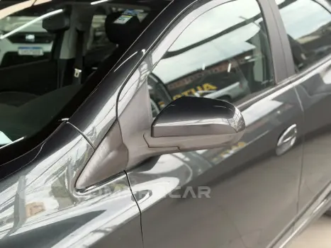 PRISMA 1.4 MPFI LTZ 8V FLEX 4P MANUAL
