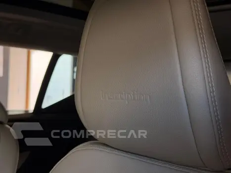 XC40 2.0 T4 GASOLINA INSCRIPTION GEARTRONIC