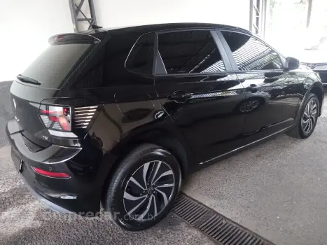 POLO 1.0 170 TSI Highline