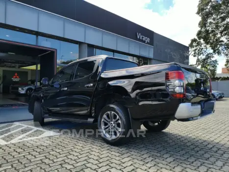 TRITON 2.4 Biturbo CD Hpe-s 4X4