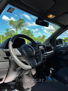 STRADA 1.4 Fire Endurance CS