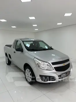 MONTANA 1.4 MPFI LS CS 8V