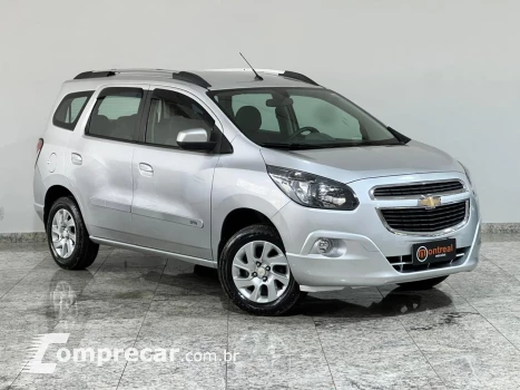SPIN 1.8 LTZ 8V