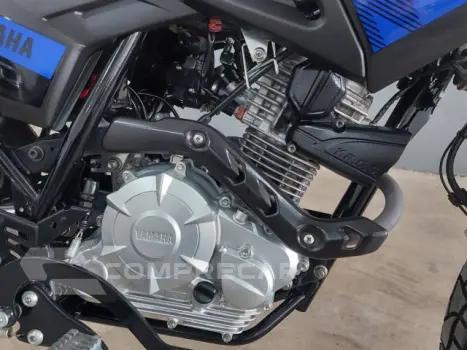 XTZ 150 CROSSER Z - Trail