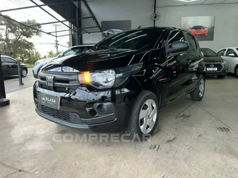 Strada Endurance 1.3 Flex