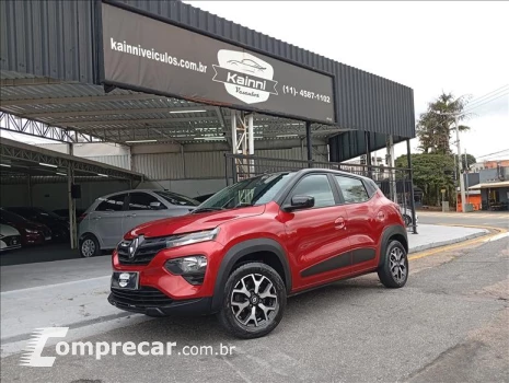 KWID 1.0 12V SCE Intense