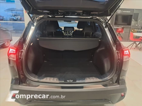 COROLLA CROSS 2.0 VVT-IE FLEX XRE DIRECT SHIFT