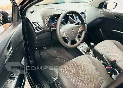 HB20 1.0 Comfort 12V