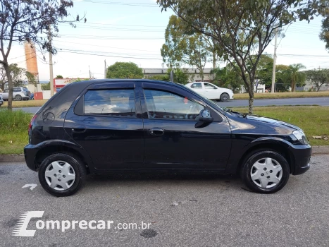 CELTA 1.0 MPFI 8V