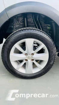 SANDERO 1.6 Stepway Tweed 8V