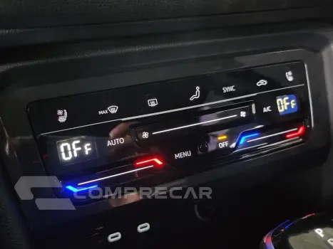 TIGUAN 2.0 300 TSI GASOLINA ALLSPACE R-LINE AUTOMÁTICO