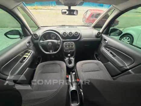 C3 Picasso GLX 1.5 Flex 8V 5p Mec.