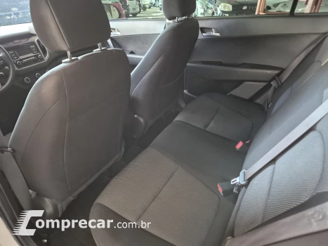 CRETA 1.6 16V Attitude