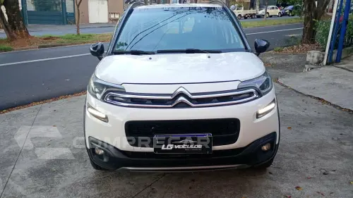 AIRCROSS 1.6 Feel 16V