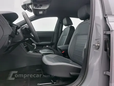 NIVUS 1.0 200 TSI TOTAL FLEX HIGHLINE AUTOMÁTICO