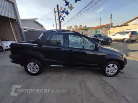 Strada Adventure1.8/ 1.8 LOCKER Flex CD