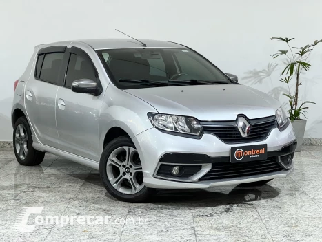 SANDERO 1.0 12V SCE GT Line