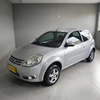 FORD KA FLEX 2 portas