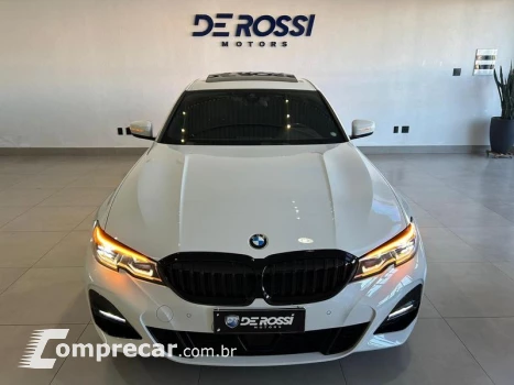 320IA 2.0 TB M SPORT A.FLEX/M.SPORT 4P