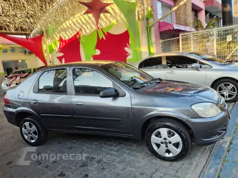 PRISMA 1.4 MPFI LT 8V