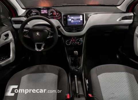 208 1.5 Active Pack 8V