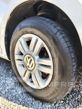 UP 1.0 TSI Move UP 12V