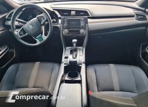 CIVIC 2.0 16vone LX