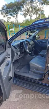 S10 2.4 LTZ 4X2 CD 8V