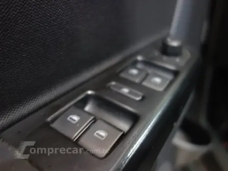 FOX - 1.6 MSI TOTAL CONNECT 4P MANUAL