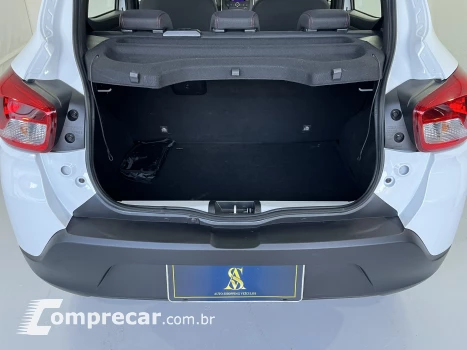KWID 1.0 12V SCE ZEN