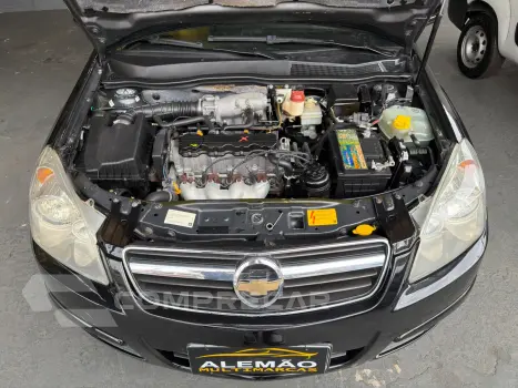 VECTRA 2.0 MPFI Elegance 8V