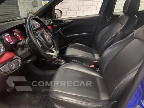 Argo 1.8 E.Torq Flex Hgt At6